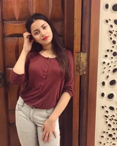 Disha Patel