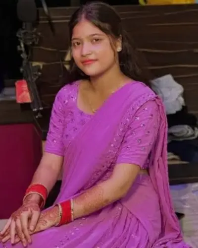 Kavya Singh