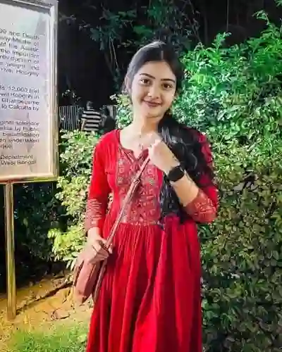 Nisha Sharma
