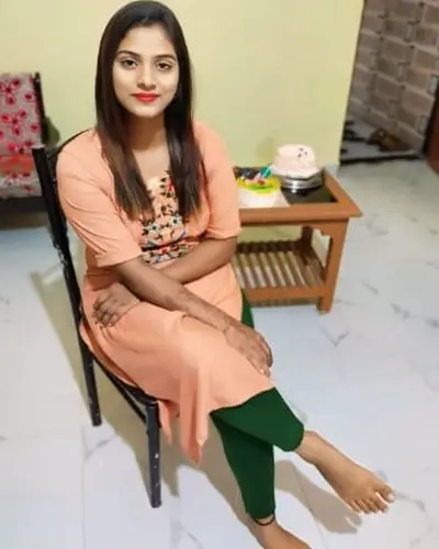 Geeta Singh